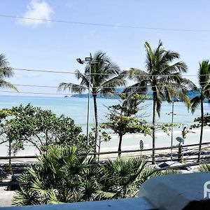 Deluxe Double or Twin Room Sea View